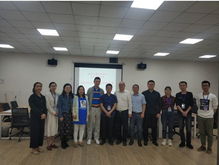 重庆交通职业学院,土木建筑学院 2016级人才培养方案评审会议 顺利召开