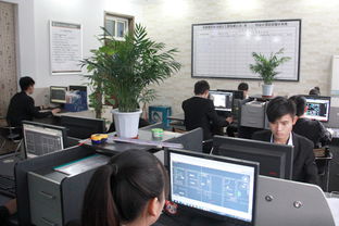 学建筑装饰设计师专业 做年薪6位数的it热门人才