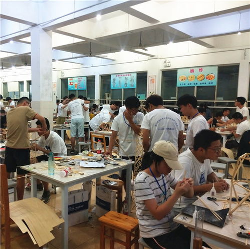 武昌理工学院土木工程专业 激活新时代建筑人才培养 一池春水