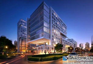 2012热门专业盘点之建筑表现大师专业