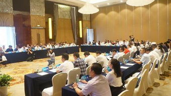 四川省装配式建筑人才培训启动会 暨项目从业人员培训签约仪式圆满成功