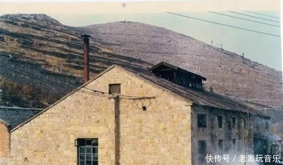 藏在山东的霸气军工厂,生产产品出口国外,现老建筑散发昔日辉煌