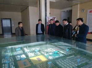 全市深化 515人才示范工程 建设工作现场会召开
