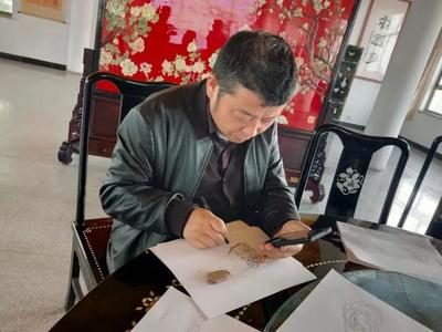 疫情中的“非遗+扶贫”,让产品焕发新魅力