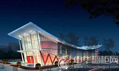 亿田四期智能化厂房即将开工_中华橱柜网