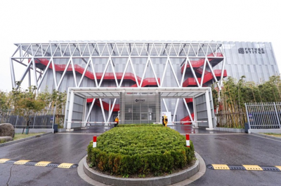 针永体育荣获LEED O+M:既有建筑铂金级认证,为”质”造未来保驾护航