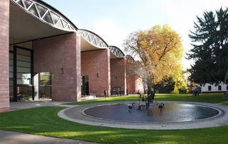 建筑精英计划 都灵理工大学意大利建筑精英人才培养课程