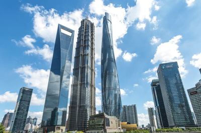 2021上海市闵行区产业投融资交流会暨南虹桥金融小镇推介会