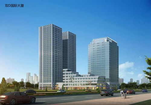 引才聚才 东北首个千套级人才公寓 建设进展来了
