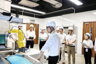 净利、三四五线、机器人…碧桂园业绩会的几个关键词