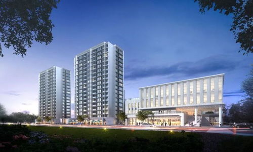 3600余套 钱塘区这些房最新进展来了