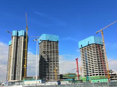 特区建发乐府广场:坐落于光明凤凰城内的未来地铁口物业