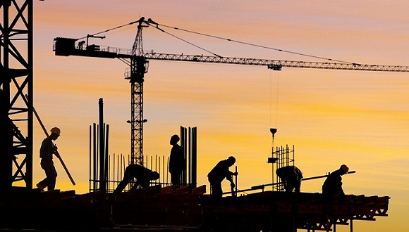 建筑行业工程项目经理部岗位职责大全!-筑招建筑人才网