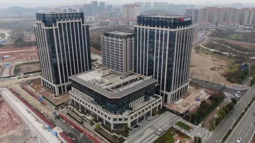 筑人才 强省会 贵阳大数据科创城 强化人才服务 打造 企业之家