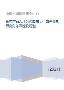 兔肉产品人才风险图表 中国消费量预测财务风险及规避