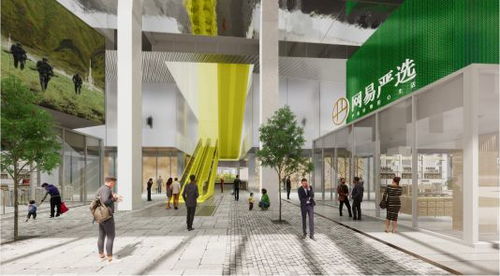 打造顶尖人才汇聚的技术高地,这个市重大建设工程封顶