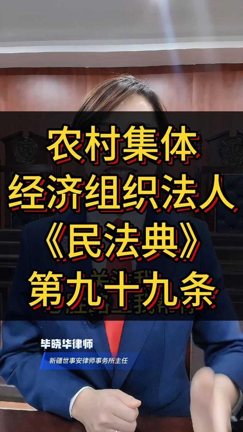 农村集体经济组织法人作为特别法人,在法律上有何特殊规定?(考点:农村集体经济组织法人特殊规定)